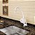 TORNEIRA ELÉTRICA LORENZETTI EASY MESA 220V 5500W - BRANCO - Imagem 3