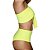 Biquíni Hot Pant GUARAPUÁ Amarelo Neon - Imagem 2