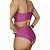 Biquíni Hot Pant GUARAPUÁ Fucsia - Imagem 3