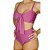 Biquíni Hot Pant GUARAPUÁ Fucsia - Imagem 1