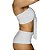 Biquíni Hot Pant GUARAPUÁ  Branco - Imagem 3