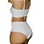 Biquíni Hot Pant GUARAPUÁ  Branco - Imagem 7