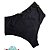 Biquíni Hot Pant GUARAPUÁ Preto - Imagem 7