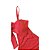 Biquíni Hot Pant GUARAPUÁ Vermelho - Imagem 6