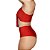 Biquíni Hot Pant GUARAPUÁ Vermelho - Imagem 3