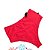 Biquíni Hot Pant GUARAPUÁ Vermelho - Imagem 7