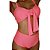 Biquíni Hot Pant GUARAPUÁ Rosa Neon - Imagem 1