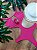 Maiô Fio Dental Engana Mamãe PINK - Imagem 1