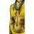 Biquíni Cortininha ARPOADOR AMARELO - Imagem 3