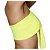 TOP Cropped Guarapuá Amarelo Neon - Imagem 3