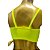 TOP Cropped Guarapuá Amarelo Neon - Imagem 5