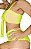 Calcinha Hot Pant Guarapuá  Amarelo Neon - Imagem 2