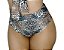 Calcinha Hot Pant  Guarapuá ANIMAL PRINT - Imagem 2