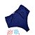 Calcinha Hot Pant Guarapuá  Azul Marinho - Imagem 2
