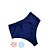 Calcinha Hot Pant Guarapuá  Azul Marinho - Imagem 4