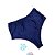 Calcinha Hot Pant Guarapuá  Azul Marinho - Imagem 3