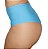 Calcinha Hot Pant Guarapuá  Azul Turquesa - Imagem 3