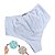 Calcinha Hot Pant Guarapuá Branco - Imagem 4