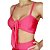 TOP Cropped Guarapuá Pink - Imagem 1