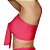 TOP Cropped Guarapuá Pink - Imagem 2