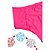 Calcinha Hot Pant  Guarapuá Pink - Imagem 5
