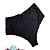 Calcinha Hot Pant Guarapuá Preto - Imagem 8