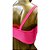 TOP Cropped Guarapuá Rosa Neon - Imagem 6