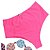Calcinha Hot Pant  Guarapuá Rosa Neon - Imagem 8