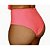 Calcinha Hot Pant  Guarapuá Rosa Neon - Imagem 3