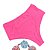 Calcinha Hot Pant  Guarapuá Rosa Neon - Imagem 4