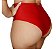Calcinha Hot Pant Guarapuá Vermelho - Imagem 4