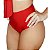 Calcinha Hot Pant Guarapuá Vermelho - Imagem 1
