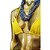 Top Cortininha Arpoador AMARELO - Imagem 3