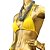 Top Cortininha Arpoador AMARELO - Imagem 2