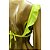 TOP Babado Baía do Sancho Amarelo Neon - Imagem 5