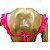 TOP Babado Baía do Sancho Pink - Imagem 3