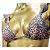 TOP Babado Baía do Sancho Animal Print - Imagem 2