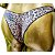 Calcinha Ripple Baía do Sancho ANIMAL PRINT - Imagem 5