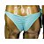 Calcinha Ripple Baía do Sancho VERDE ÁGUA - Imagem 2