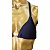 TOP Cortininha Itararé Preto - Imagem 3