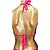 TOP Cortininha Itararé PINK - Imagem 4