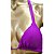 TOP Cortininha Itararé FÚCSIA - Imagem 3