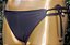 Calcinha Fita Dupla Itararé Preto - Imagem 2
