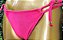 Calcinha Fita Dupla Itararé PINK - Imagem 2