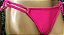 Calcinha Fita Dupla Itararé PINK - Imagem 1