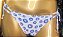 Calcinha Fita Dupla Itararé OLHO GREGO - Imagem 5