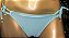 Calcinha Fita Dupla Itararé VERDE ÁGUA - Imagem 5