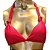TOP MARAGOGI VERMELHO - Imagem 1