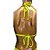 TOP MARAGOGI AMARELO NEON - Imagem 4