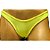 CALCINHA ASA DELTA COPACABANA AMARELO NEON - Imagem 4